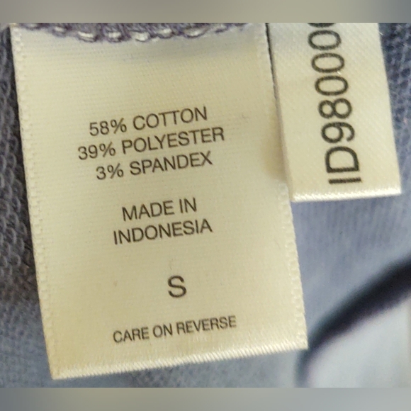 Soho Street Sweater Dress/ Long Hoodie - Picture 10 of 10